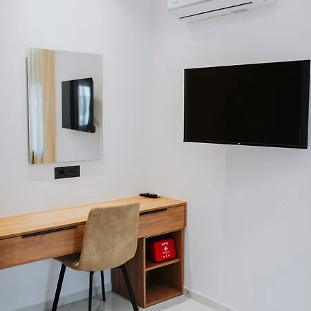 Apartmán Cala Modern Living - 5 Min To Kos