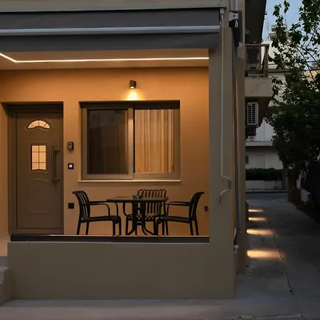 Apartmán Cala Modern Living - 5 Min To