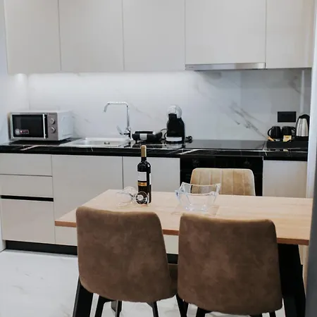 Cala Modern Living - 5 Min To Kos
