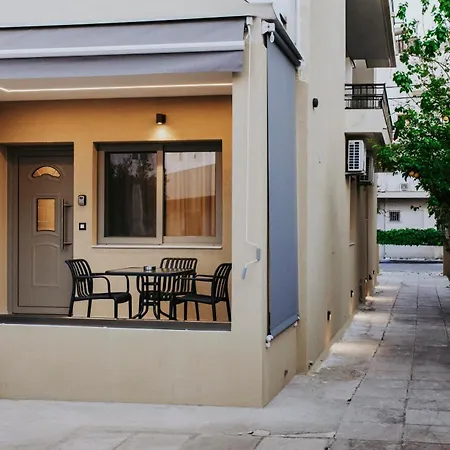 Apartmán Cala Modern Living - 5 Min To *