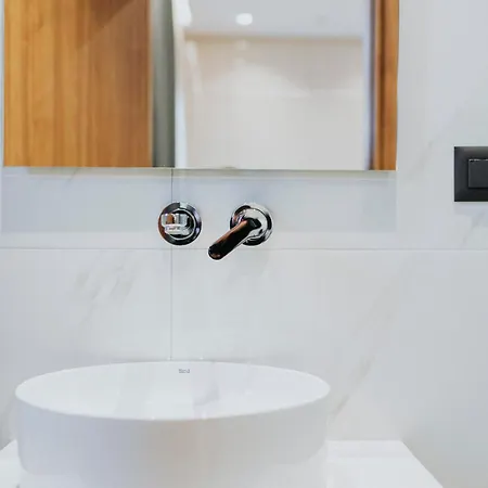 Cala Modern Living - 5 Min To Kos