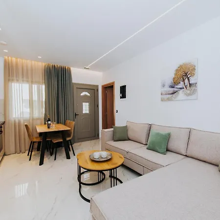 Cala Modern Living - 5 Min To Kos