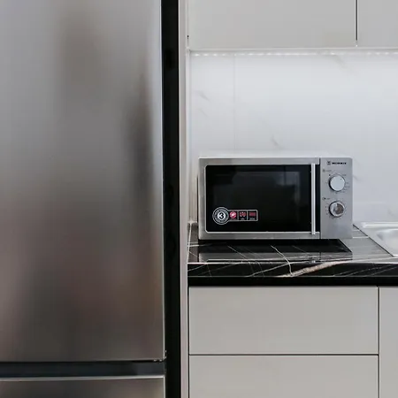 Apartmán Cala Modern Living - 5 Min To