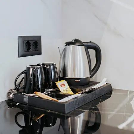Cala Modern Living - 5 Min To Apartmán Kos