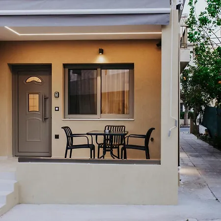 Apartmán Cala Modern Living - 5 Min To *