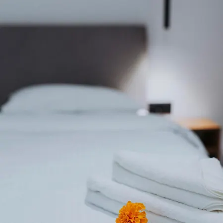 Apartmán Cala Modern Living - 5 Min To