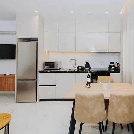 Cala Modern Living - 5 Min To Apartmán *