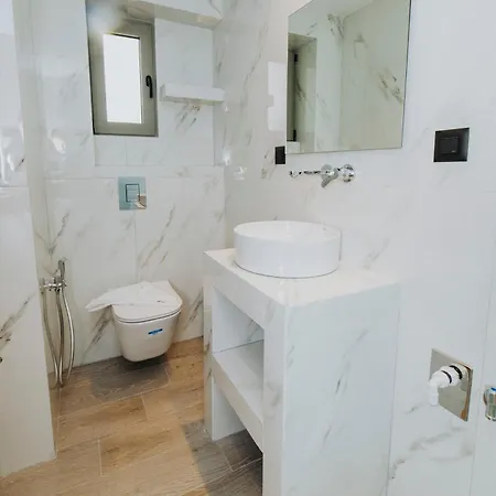 Apartmán Cala Modern Living - 5 Min To