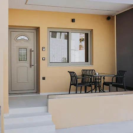 Apartmán Cala Modern Living - 5 Min To
