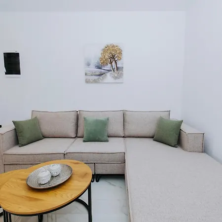 Cala Modern Living - 5 Min To Apartmán *