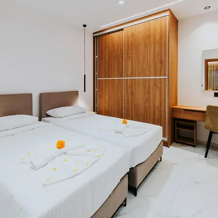 Cala Modern Living - 5 Min To Apartmán Kos