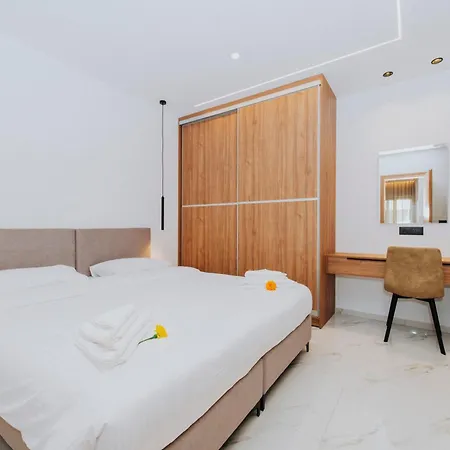 Apartmán Cala Modern Living - 5 Min To Kos