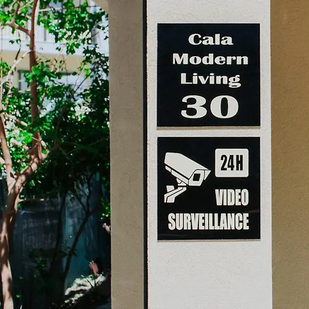 Cala Modern Living - 5 Min To * Kos