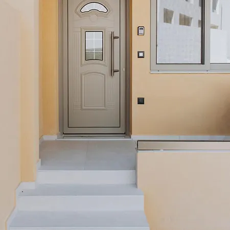 Cala Modern Living - 5 Min To * Kos