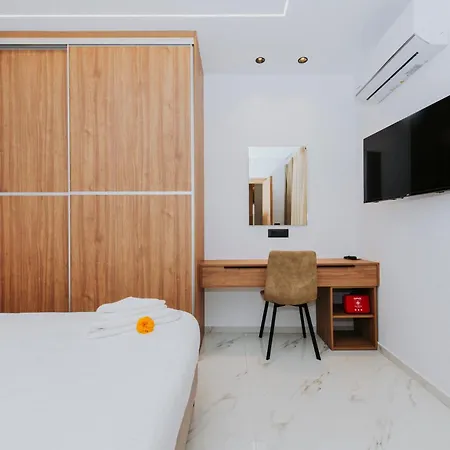 Apartmán Cala Modern Living - 5 Min To Kos