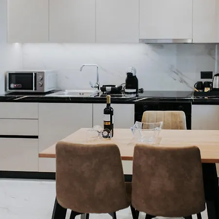 Cala Modern Living - 5 Min To Apartmán Kos