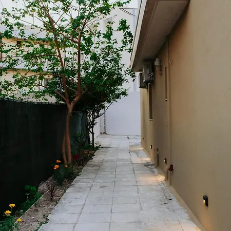Apartmán Cala Modern Living - 5 Min To Kos
